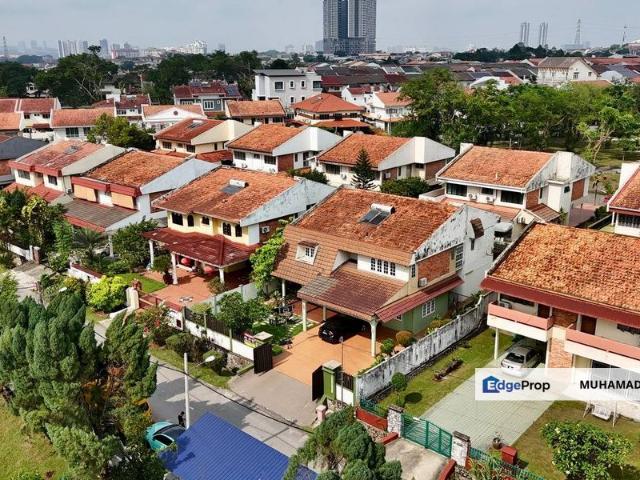 House for sale in Petaling, Damansara Damai