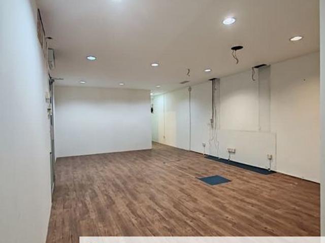 Shop for rent in Petaling, Damansara Damai