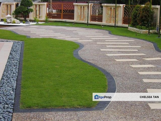 House for sale in Petaling, Damansara Damai