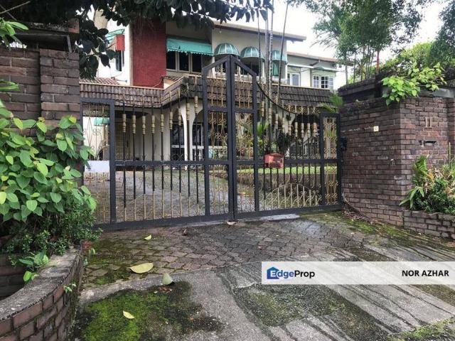 House for sale in Petaling, Damansara Damai