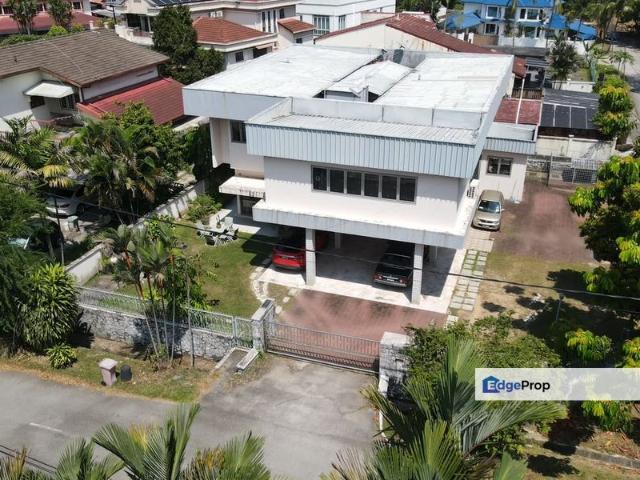 House for sale in Petaling, Damansara Damai
