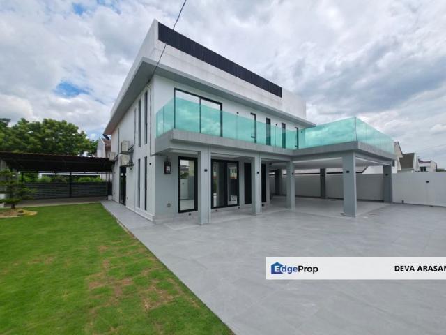 House for sale in SS 3, Petaling Jaya
