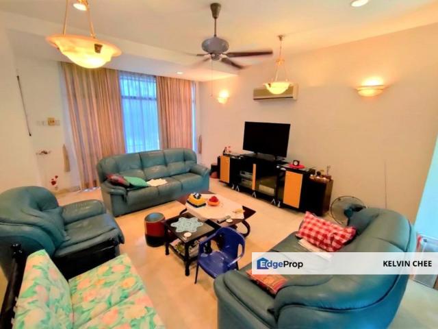 House for sale in Petaling, Damansara Damai