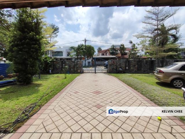 House for sale in Petaling, Damansara Damai