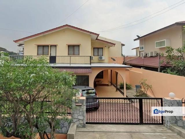 House for sale in Petaling, Damansara Damai