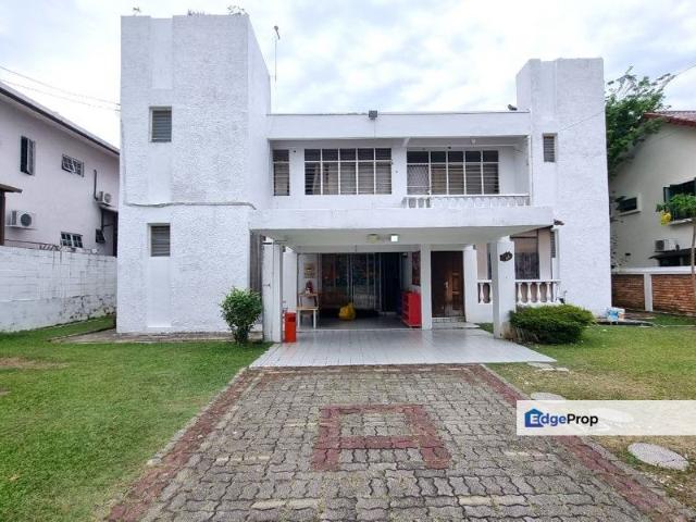 House for sale in Petaling, Damansara Damai