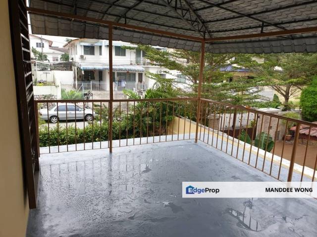 House for rent in Petaling, Damansara Damai
