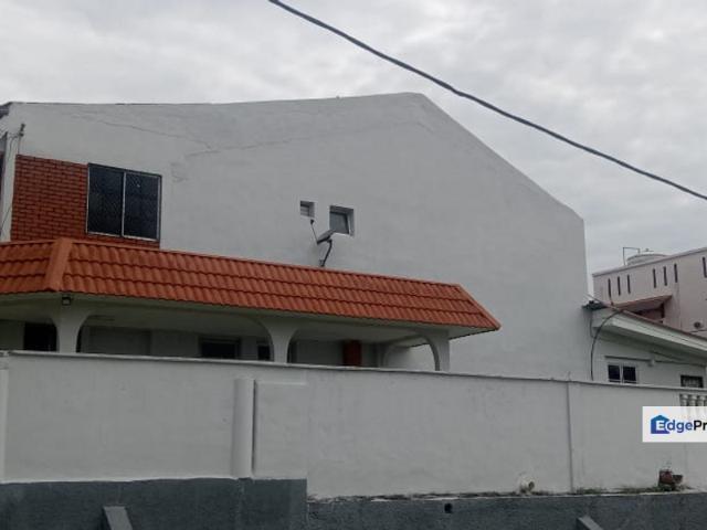 House for sale in Petaling, Damansara Damai