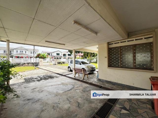 House for sale in Petaling, Damansara Damai
