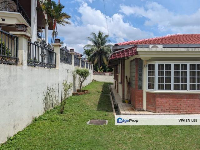 House for sale in Petaling, Damansara Damai