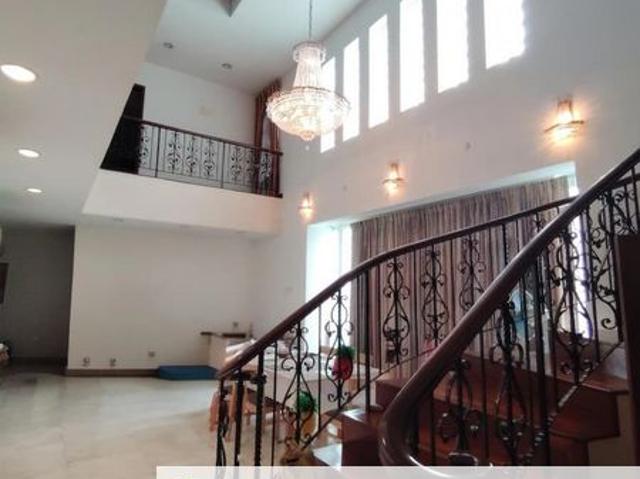 House for sale in Petaling, Damansara Damai