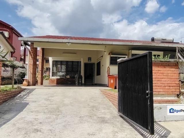 House for sale in Petaling, Damansara Damai