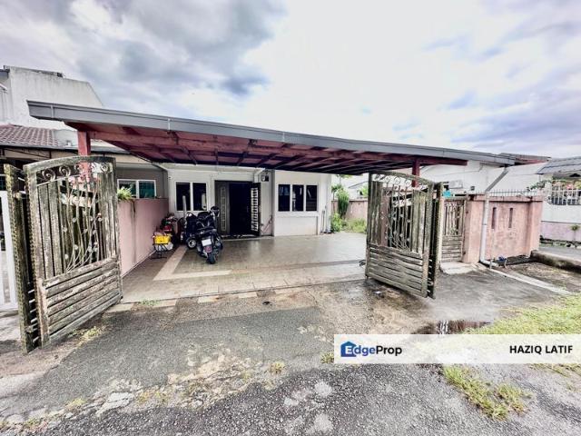 House for sale in Petaling, Damansara Damai