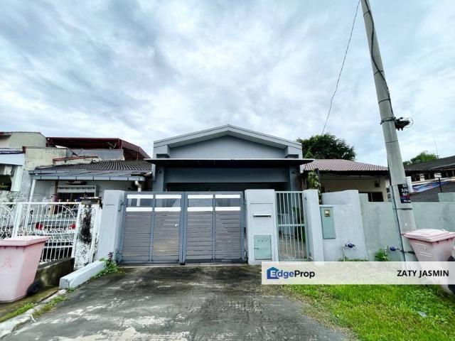 House for sale in Petaling, Damansara Damai