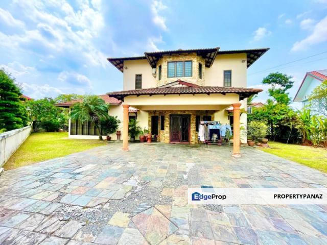 Condominium for sale in Petaling, Damansara Damai