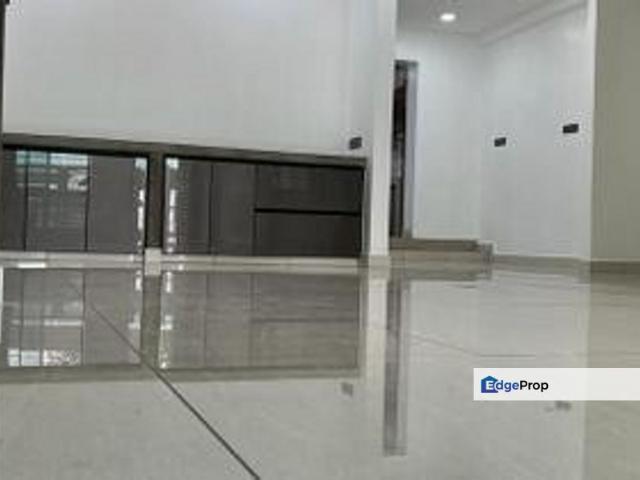 House for sale in Petaling, Damansara Damai