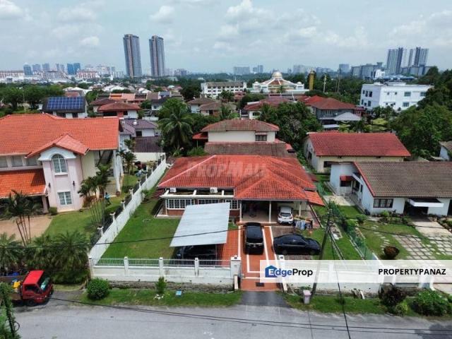 House for sale in Petaling, Damansara Damai