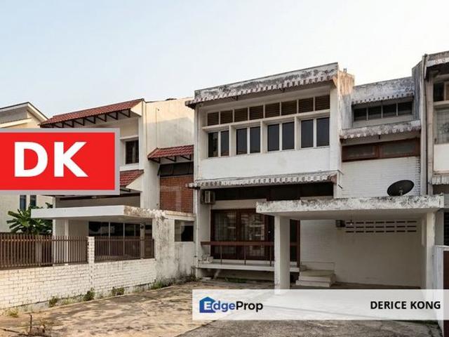 House for sale in Petaling, Damansara Damai