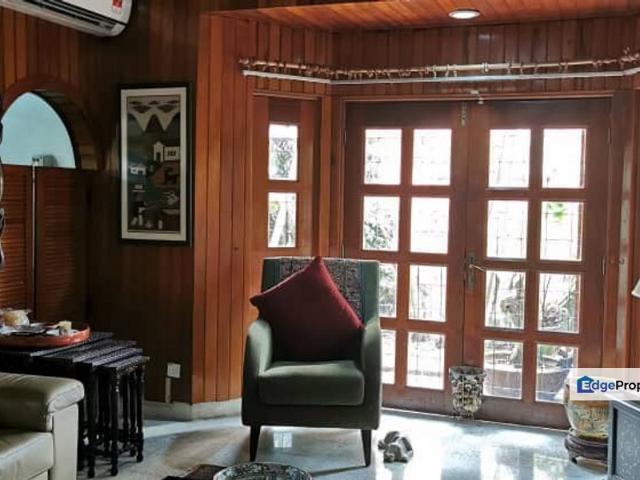 House for sale in Petaling, Damansara Damai
