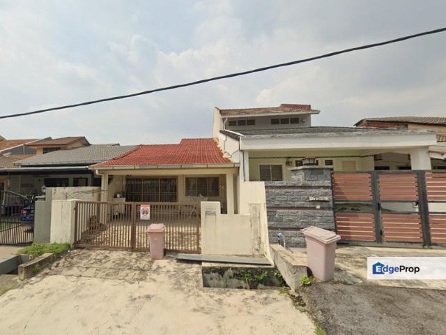 House for sale in Petaling, Damansara Damai