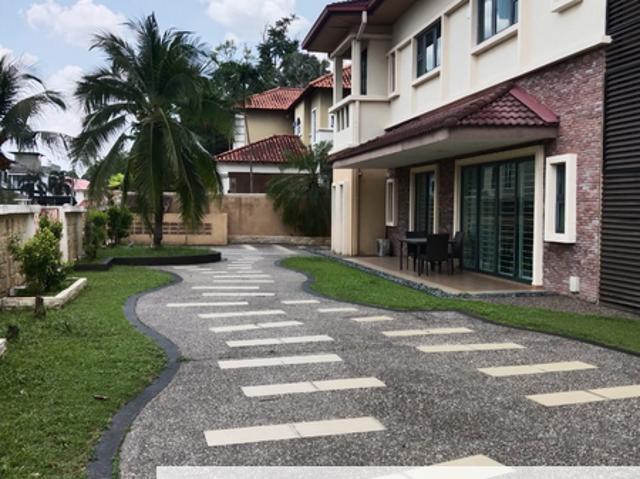 House for sale in SS 3, Petaling Jaya
