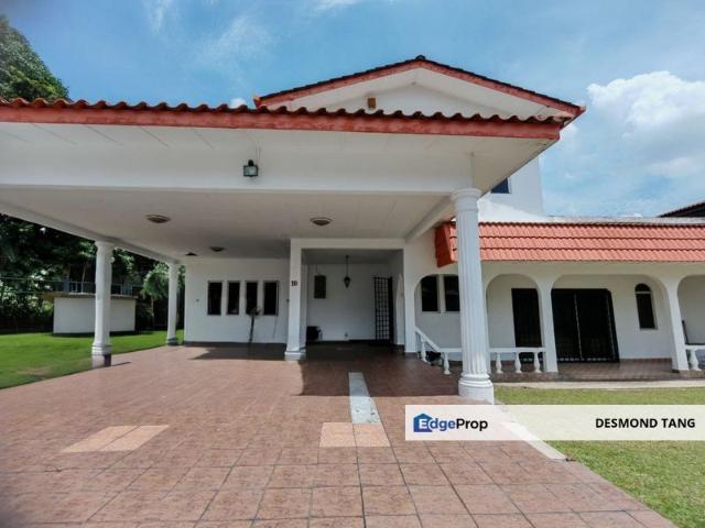 House for sale in Petaling, Damansara Damai