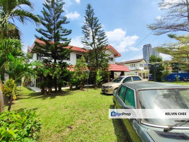 House for sale in Petaling, Damansara Damai