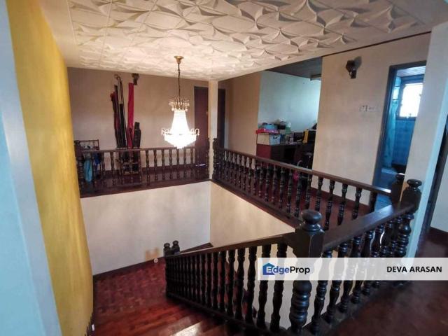 House for sale in Petaling, Damansara Damai