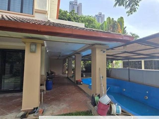 House for sale in Petaling, Damansara Damai
