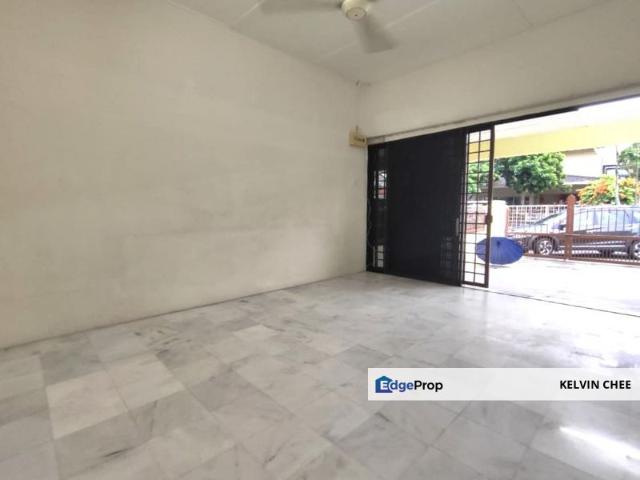 House for rent in Petaling, Damansara Damai