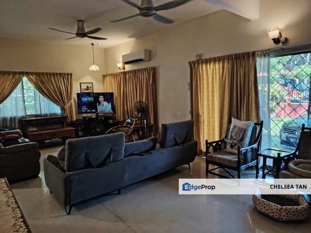 House for sale in Petaling, Damansara Damai
