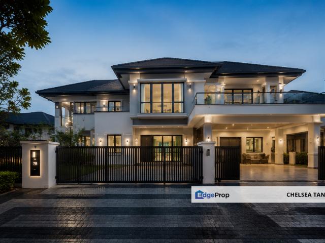House for sale in Petaling, Damansara Damai