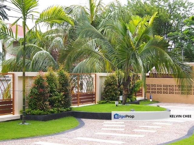 House for sale in Petaling, Damansara Damai