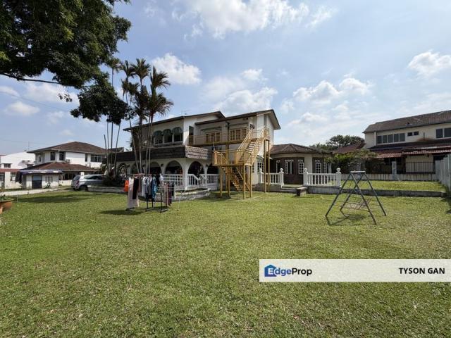 House for sale in Petaling, Damansara Damai