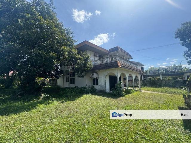 House for sale in Petaling, Damansara Damai