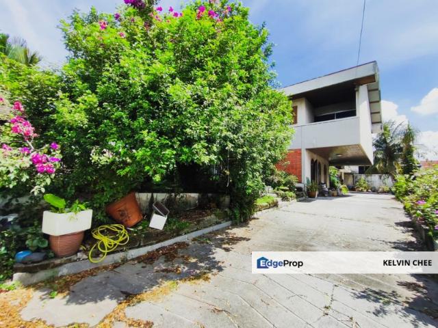 House for sale in Petaling, Damansara Damai