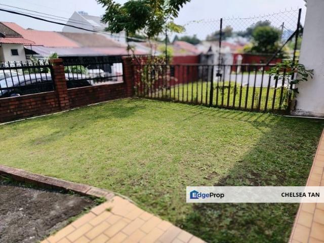 House for sale in Petaling, Damansara Damai