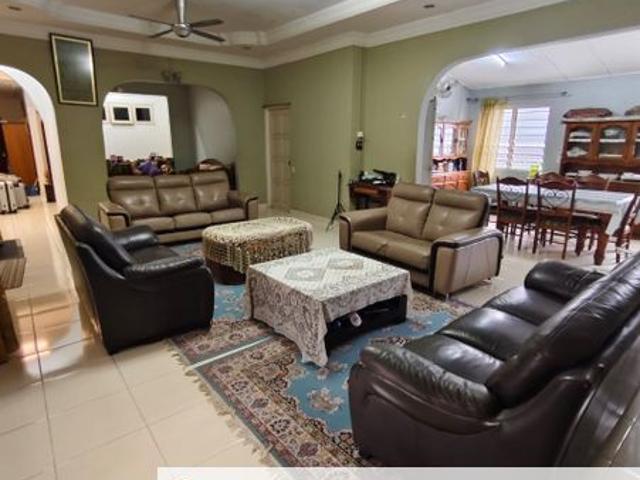 House for sale in Selayang, Selangor