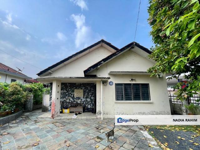 House for sale in Petaling, Damansara Damai