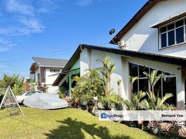 House for sale in Petaling, Damansara Damai