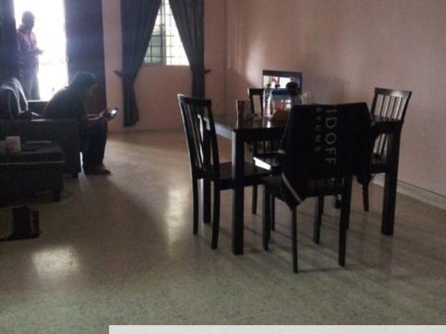 House for sale in Petaling, Damansara Damai