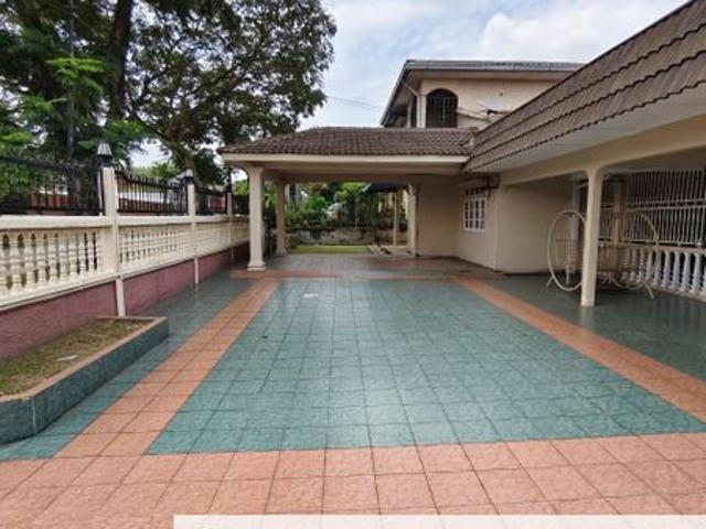 House for sale in Petaling, Damansara Damai
