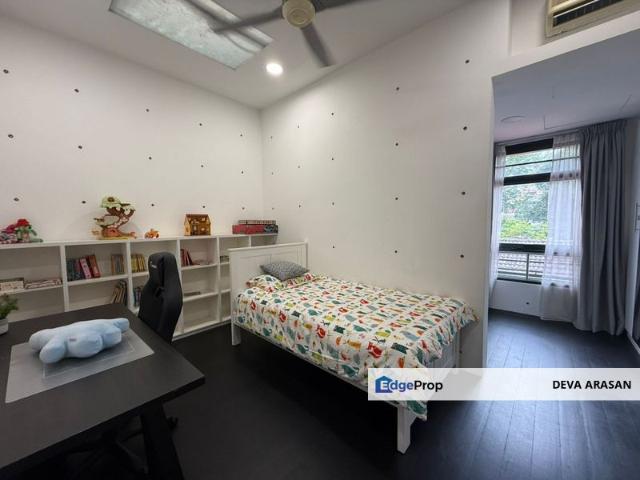 House for sale in Petaling, Damansara Damai