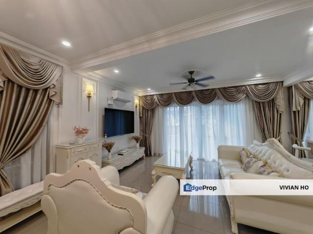 House for sale in Petaling, Damansara Damai
