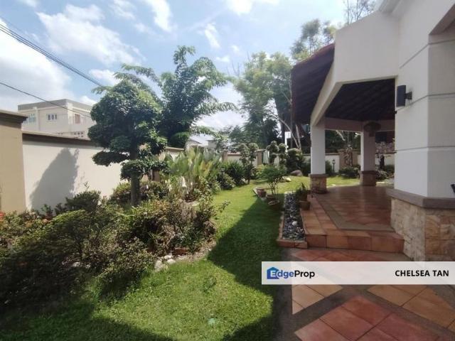 House for sale in Petaling, Damansara Damai