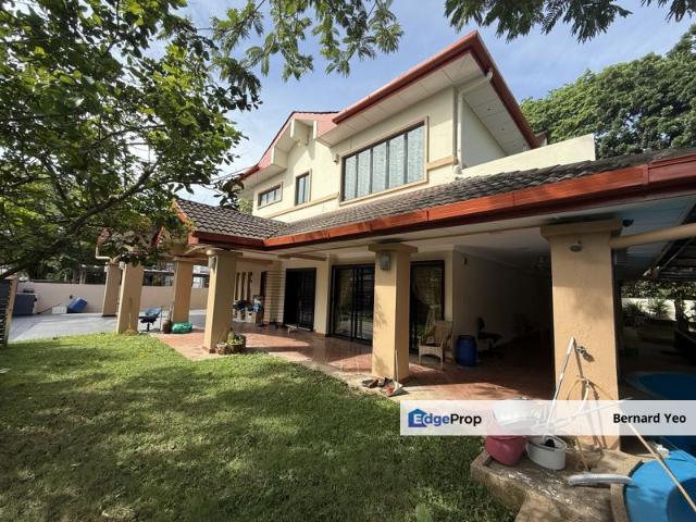 House for sale in Petaling, Damansara Damai