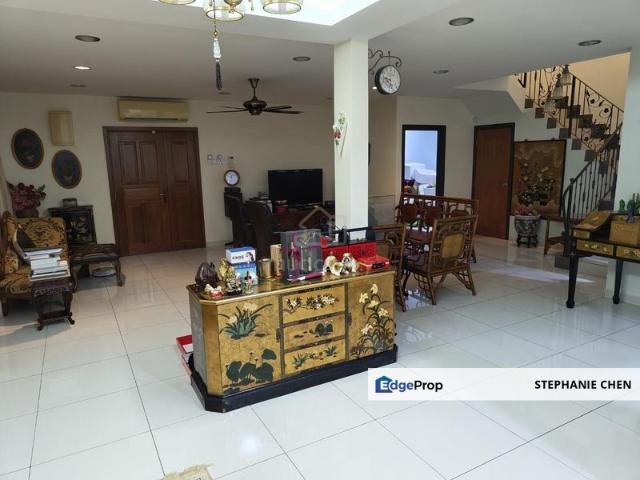 House for sale in Petaling, Damansara Damai