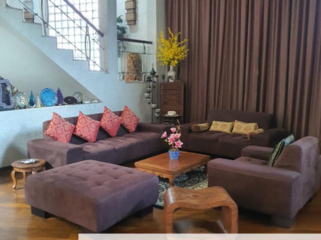 House for sale in Petaling, Damansara Damai