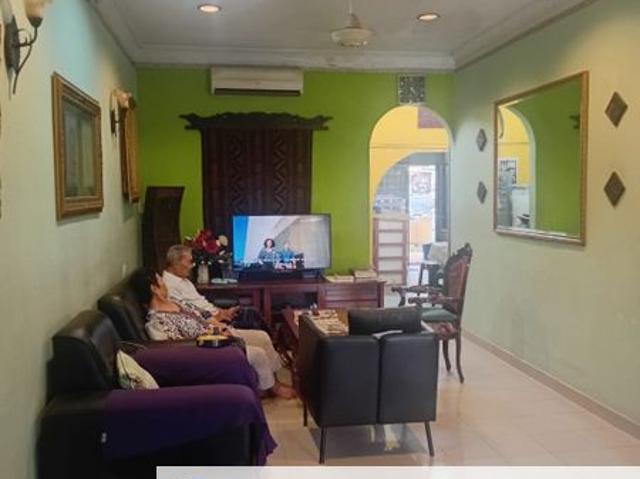House for sale in Petaling, Damansara Damai