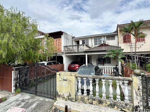 Terraced House for sale in Petaling, Damansara Damai